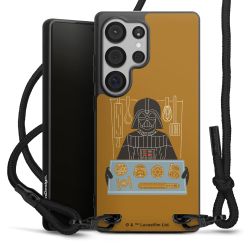 New Carry Case Black Line Stoff schwarz/mattschwarz