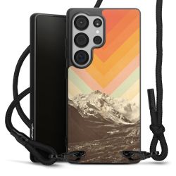 New Carry Case Black Line Stoff schwarz/mattschwarz