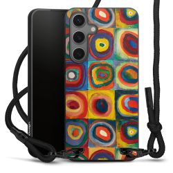 New Carry Case Black Line Stoff schwarz/mattschwarz