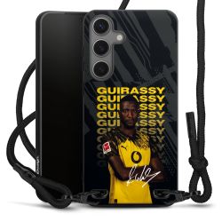 New Carry Case Black Line Stoff schwarz/mattschwarz