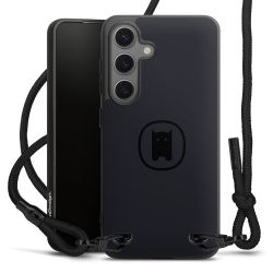 New Carry Case Black Line Stoff schwarz/mattschwarz