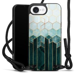 New Carry Case Black Line Stoff schwarz/mattschwarz