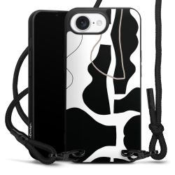 New Carry Case Black Line Stoff schwarz/mattschwarz