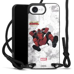 New Carry Case Black Line Stoff schwarz/mattschwarz