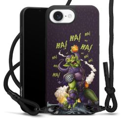 New Carry Case Black Line Stoff schwarz/mattschwarz