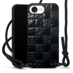 New Carry Case Black Line Stoff schwarz/mattschwarz