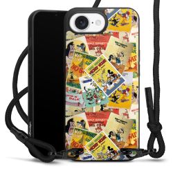 New Carry Case Black Line Stoff schwarz/mattschwarz