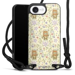 New Carry Case Black Line Stoff schwarz/mattschwarz