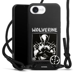 New Carry Case Black Line Stoff schwarz/mattschwarz