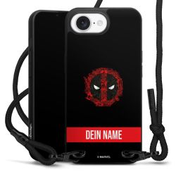 New Carry Case Black Line Stoff schwarz/mattschwarz