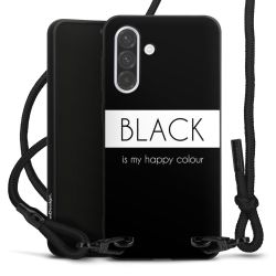 New Carry Case Black Line Stoff schwarz/mattschwarz