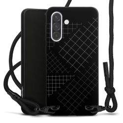 New Carry Case Black Line Stoff schwarz/mattschwarz