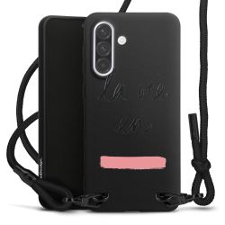 New Carry Case Black Line Stoff schwarz/mattschwarz