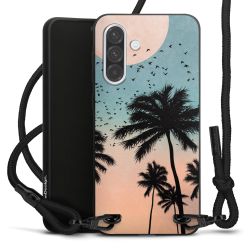 New Carry Case Black Line Stoff schwarz/mattschwarz