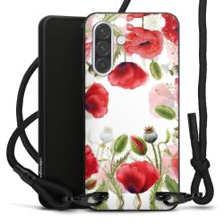 New Carry Case Black Line Stoff schwarz/mattschwarz