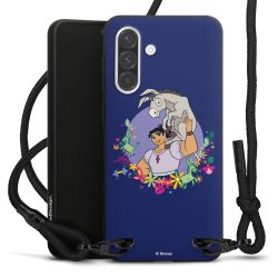 New Carry Case Black Line Stoff schwarz/mattschwarz