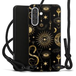 New Carry Case Black Line Stoff schwarz/mattschwarz