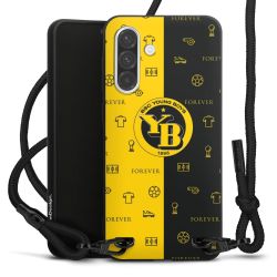 New Carry Case Black Line Stoff schwarz/mattschwarz