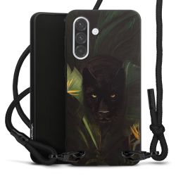 New Carry Case Black Line Stoff schwarz/mattschwarz