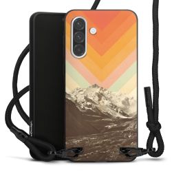 New Carry Case Black Line Stoff schwarz/mattschwarz