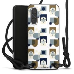 New Carry Case Black Line Stoff schwarz/mattschwarz