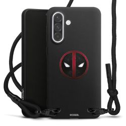 New Carry Case Black Line Stoff schwarz/mattschwarz