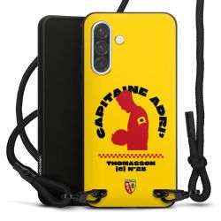 New Carry Case Black Line Stoff schwarz/mattschwarz