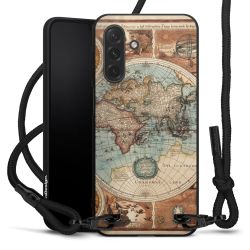 New Carry Case Black Line Stoff schwarz/mattschwarz