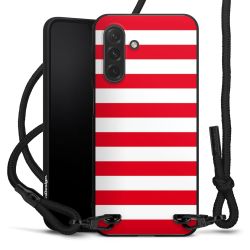 New Carry Case Black Line Stoff schwarz/mattschwarz