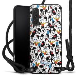 New Carry Case Black Line Stoff schwarz/mattschwarz