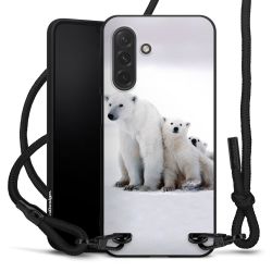 New Carry Case Black Line Stoff schwarz/mattschwarz