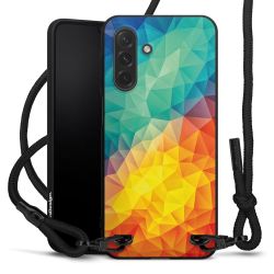 New Carry Case Black Line Stoff schwarz/mattschwarz