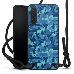 New Carry Case Black Line Stoff schwarz/mattschwarz