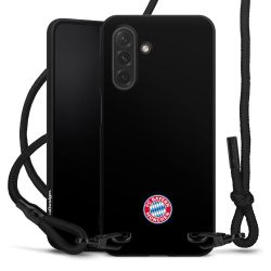 New Carry Case Black Line Stoff schwarz/mattschwarz