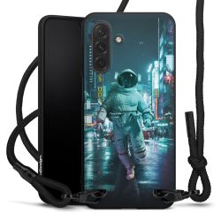 New Carry Case Black Line Stoff schwarz/mattschwarz