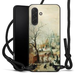 New Carry Case Black Line Stoff schwarz/mattschwarz