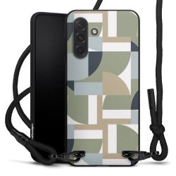 New Carry Case Black Line Stoff schwarz/mattschwarz