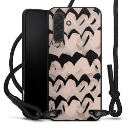 New Carry Case Black Line Stoff schwarz/mattschwarz