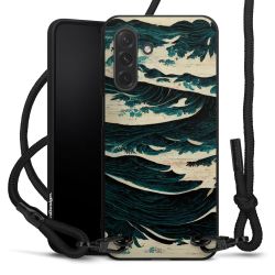 New Carry Case Black Line Stoff schwarz/mattschwarz