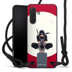 New Carry Case Black Line Stoff schwarz/mattschwarz