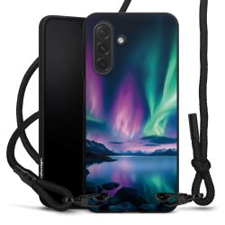 New Carry Case Black Line Stoff schwarz/mattschwarz