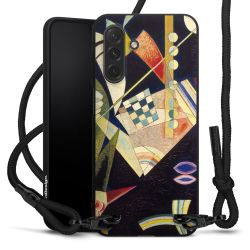 New Carry Case Black Line Stoff schwarz/mattschwarz