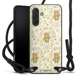 New Carry Case Black Line Stoff schwarz/mattschwarz