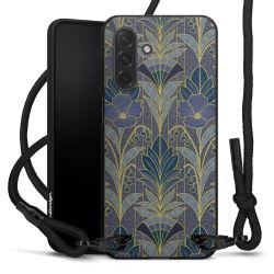 New Carry Case Black Line Stoff schwarz/mattschwarz