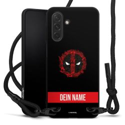 New Carry Case Black Line Stoff schwarz/mattschwarz