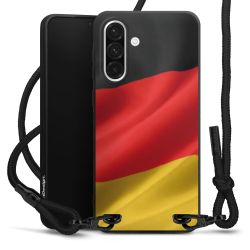 New Carry Case Black Line Stoff schwarz/mattschwarz