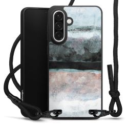 New Carry Case Black Line Stoff schwarz/mattschwarz