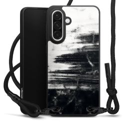 New Carry Case Black Line Stoff schwarz/mattschwarz