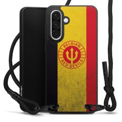 New Carry Case Black Line Stoff schwarz/mattschwarz