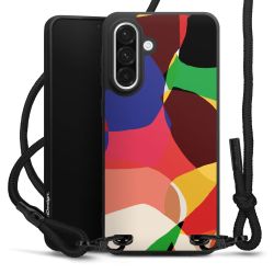 New Carry Case Black Line Stoff schwarz/mattschwarz